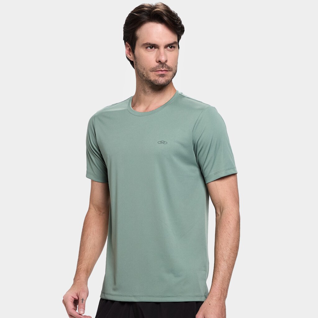 Camisa Olympikus Essential Masculina