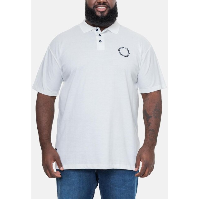 Camisa Onbongo Polo Piquet Masculino