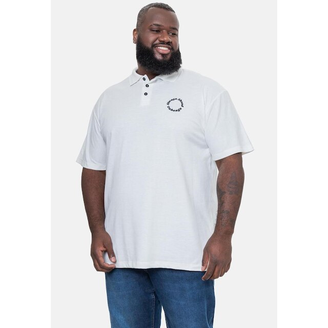 Camisa Onbongo Polo Piquet Masculino