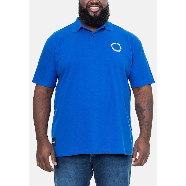 Camisa Onbongo Polo Piquet Masculino