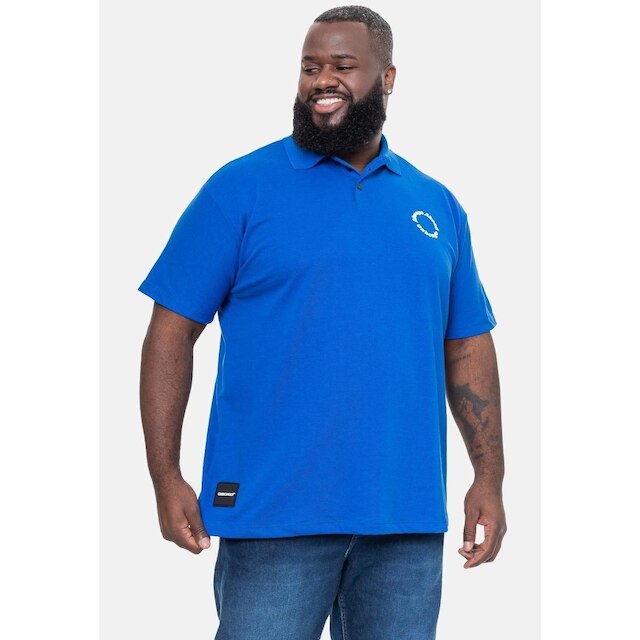 Camisa Onbongo Polo Piquet Masculino