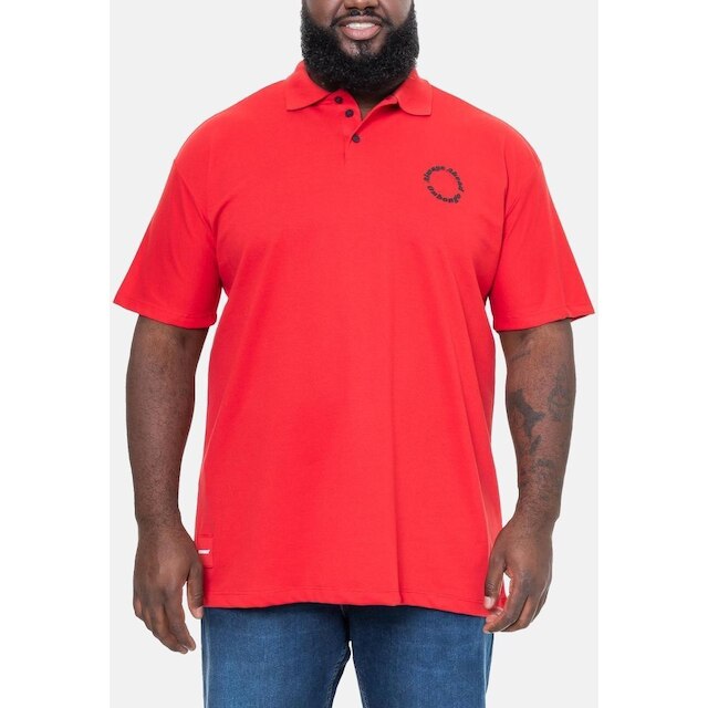 Camisa Onbongo Polo Piquet Masculino