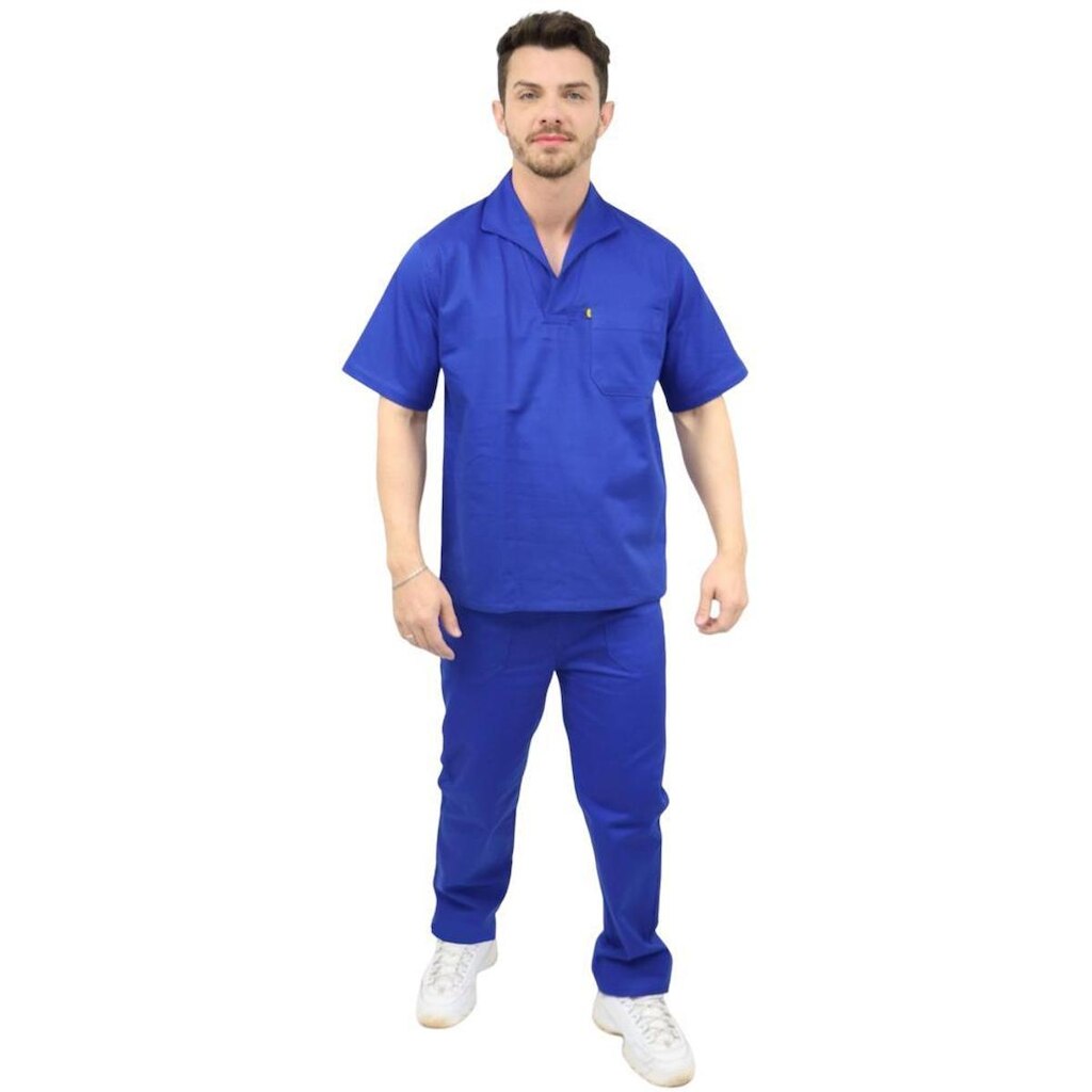 Camisa Operacional Brim