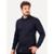 Camisa Original Penguin Regular Bordado Azul Marinho - Marinho