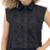 CAMISA PACIFIC BLUE CROPPED FEMININO REF: PAC023631039 - Preto