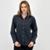 Camisa Pacific blue Manga longa Feminina - Preto