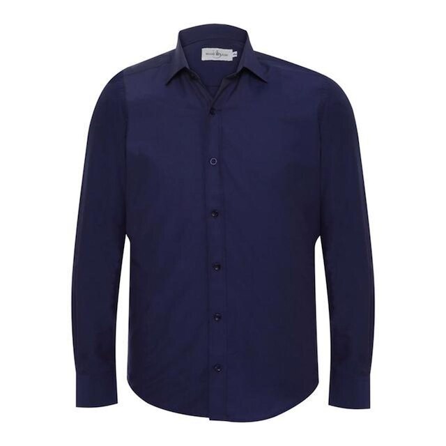 Camisa Pássa Fácil Hugo Deleon Lisa Marinho