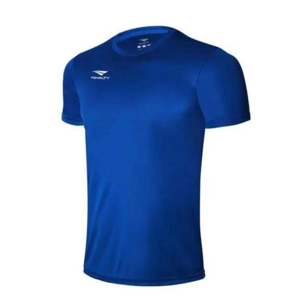 Camisa Penalty Esportiva Juvenil – Ideal para Futebol, Treino e Escolar com Proteção e Leveza