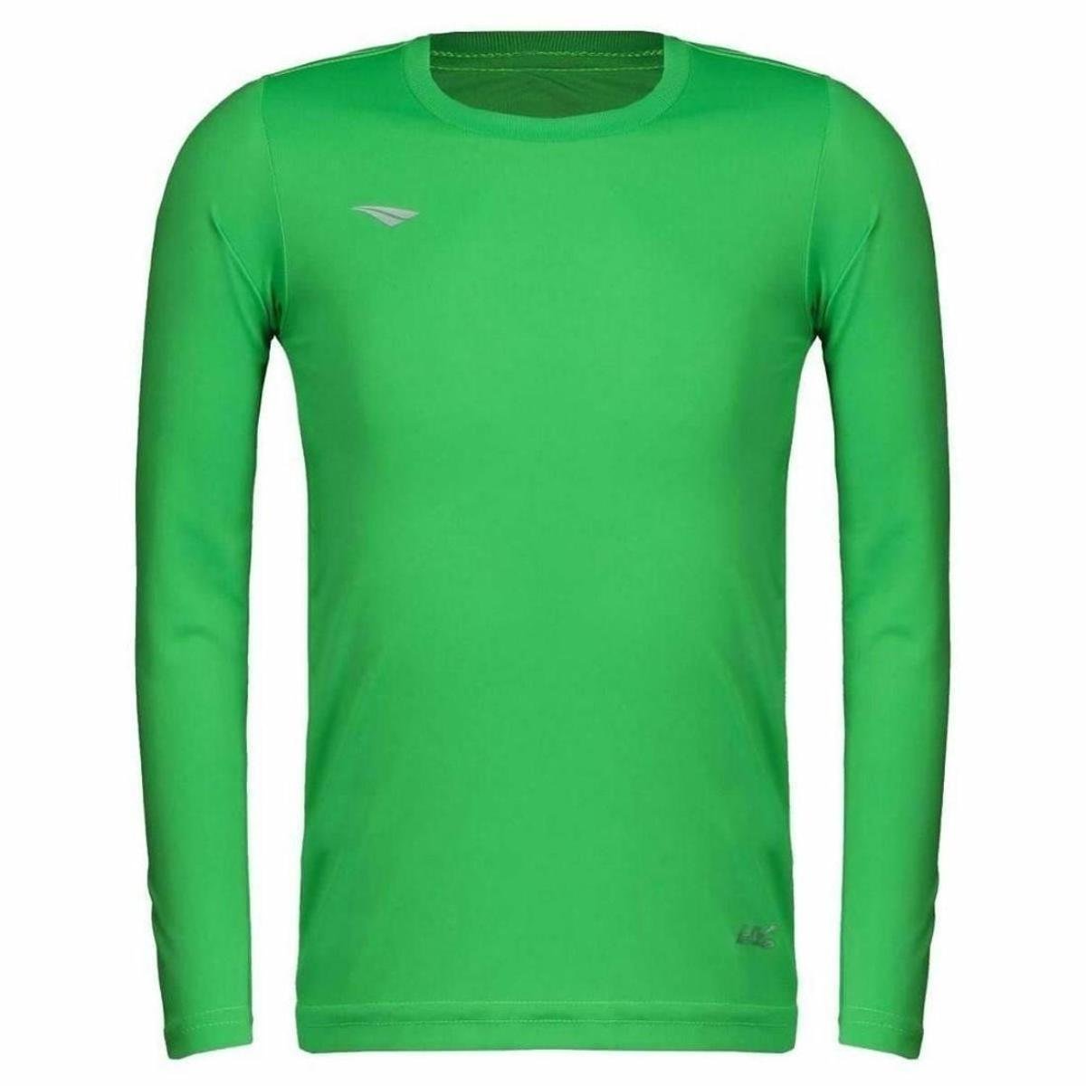 Camisa Penalty Matis Manga Longa Infantil Menor preço em Camisa Penalty Matis Manga Longa Infantil