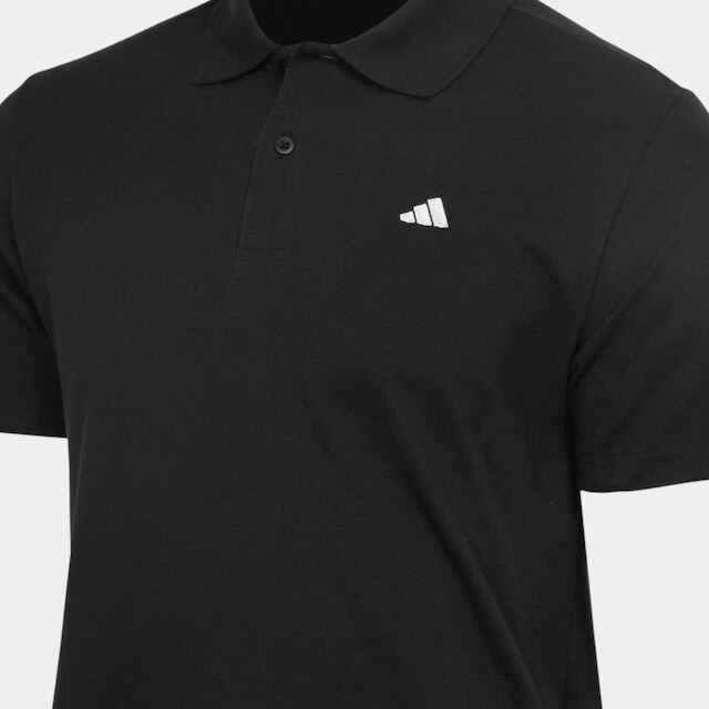 Camisa Polo Adidas Casual Masculina