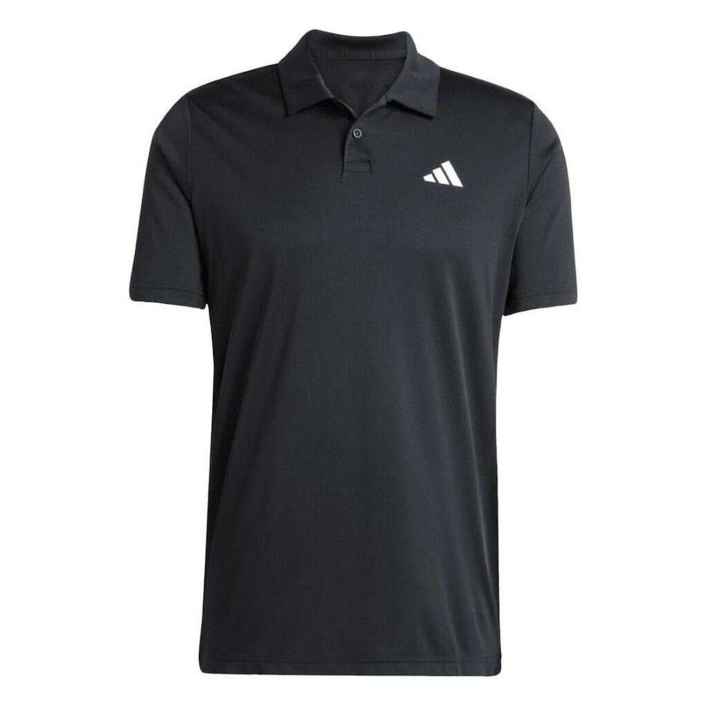 Camisa Polo Adidas Club Climacool Masculina