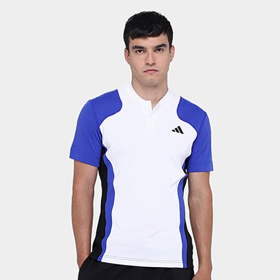 Camisa Polo Adidas Freelift Pro Masculina - Masculino