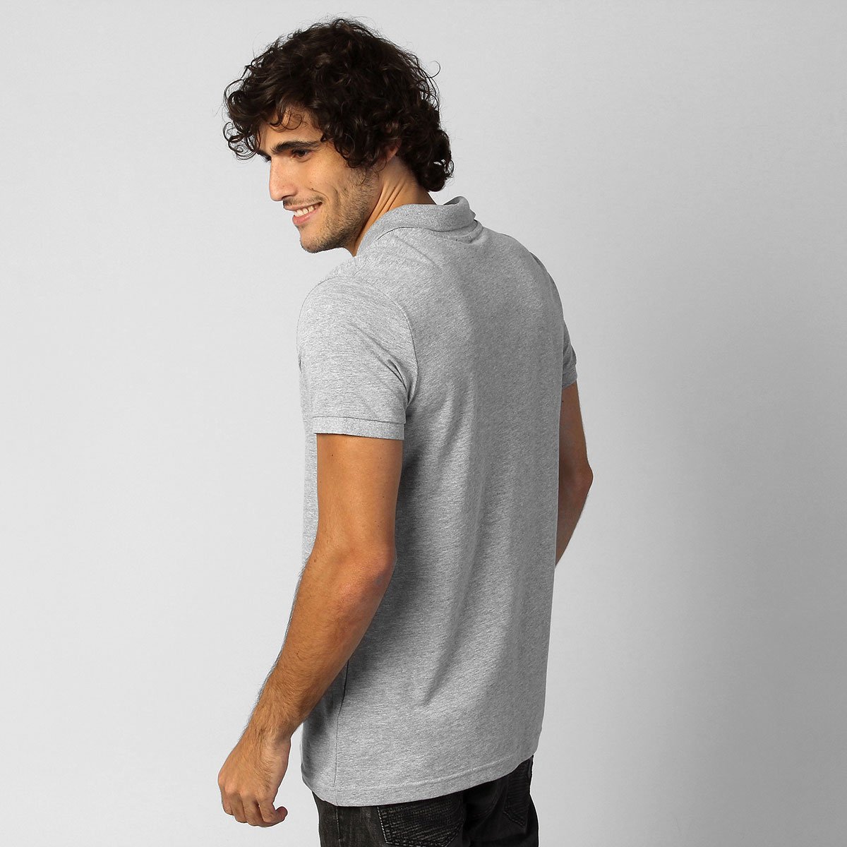 camisa polo adidas originals adicolor