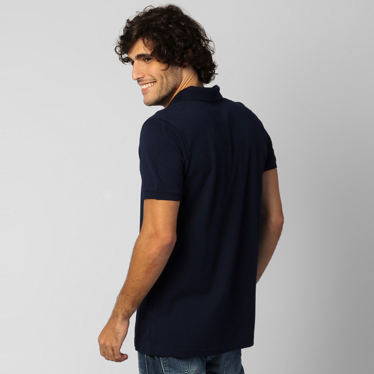 camisa polo adidas originals adicolor