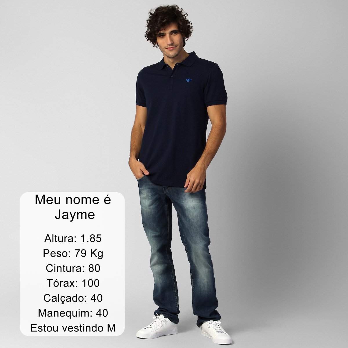 camisa polo adidas originals adicolor