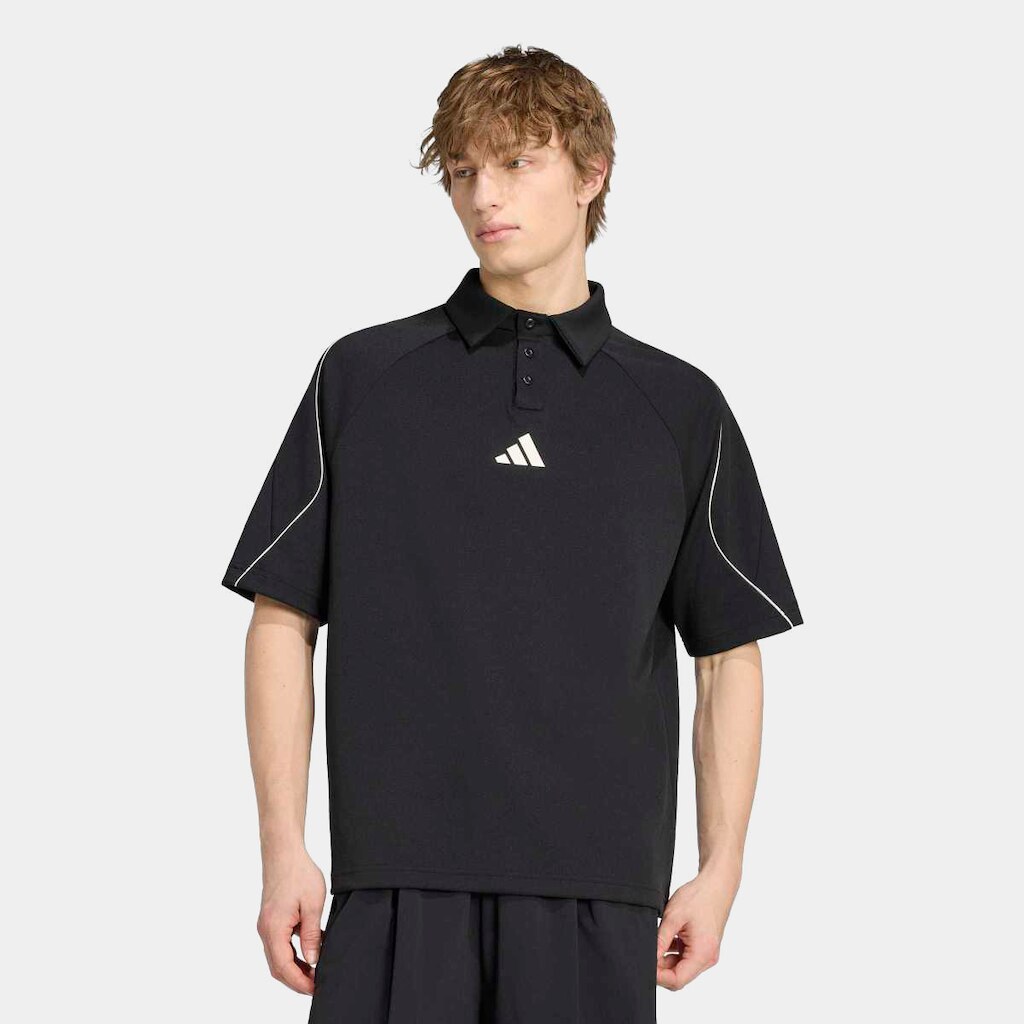 Camisa Polo Adidas Stadium Masculina