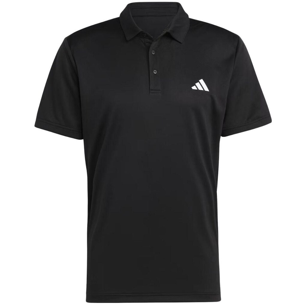 Camisa Polo Adidas Tennis Logo Masculino
