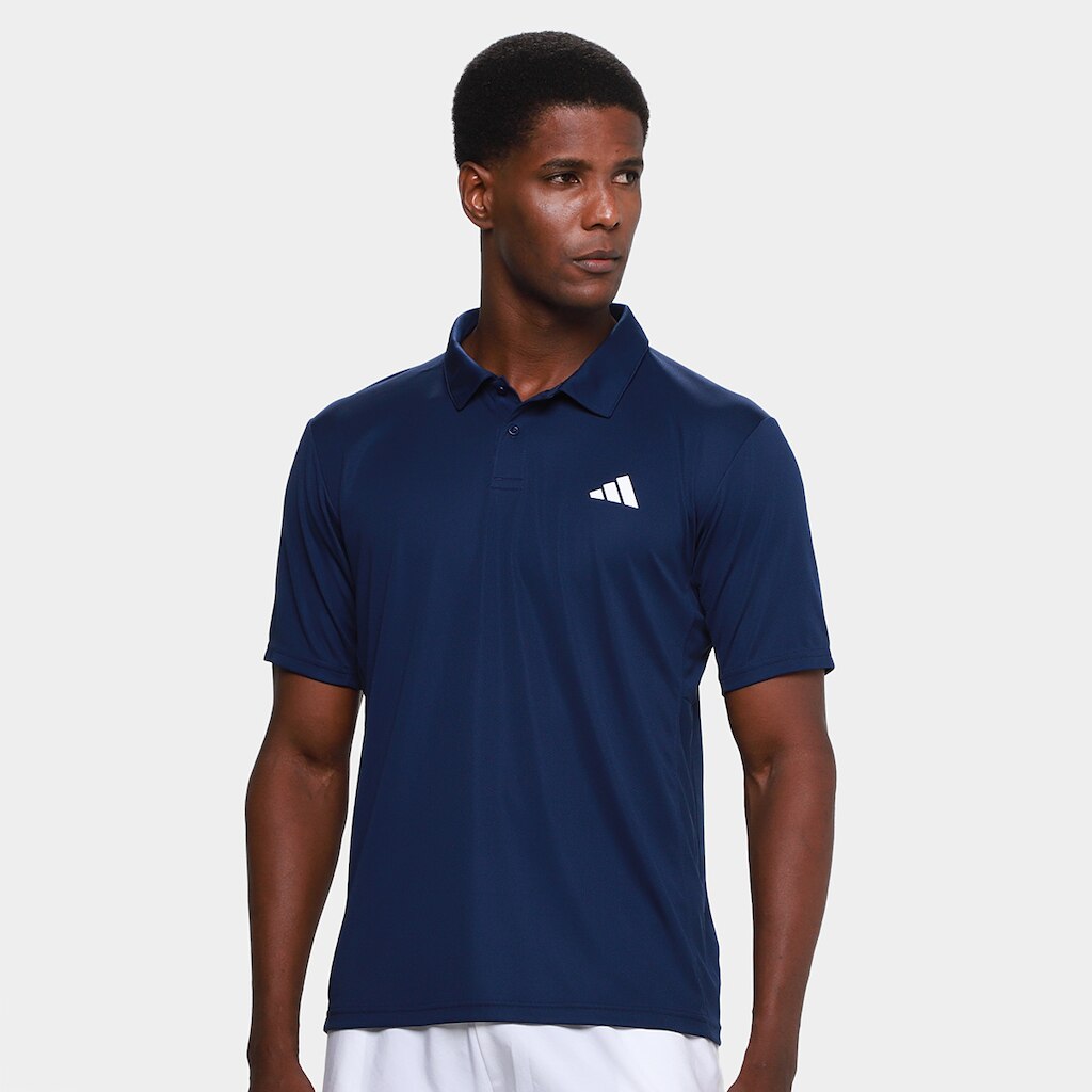 Camisa Polo Adidas We Base Masculina