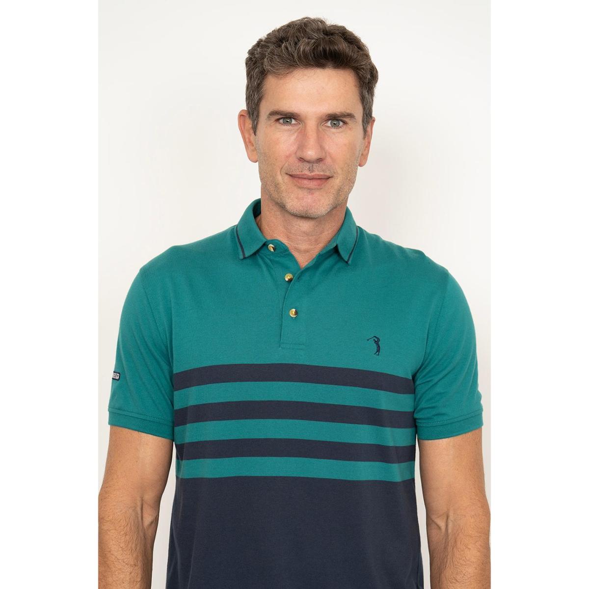 Camisas-Polo Aleatory - Ótimos Preços | Zattini