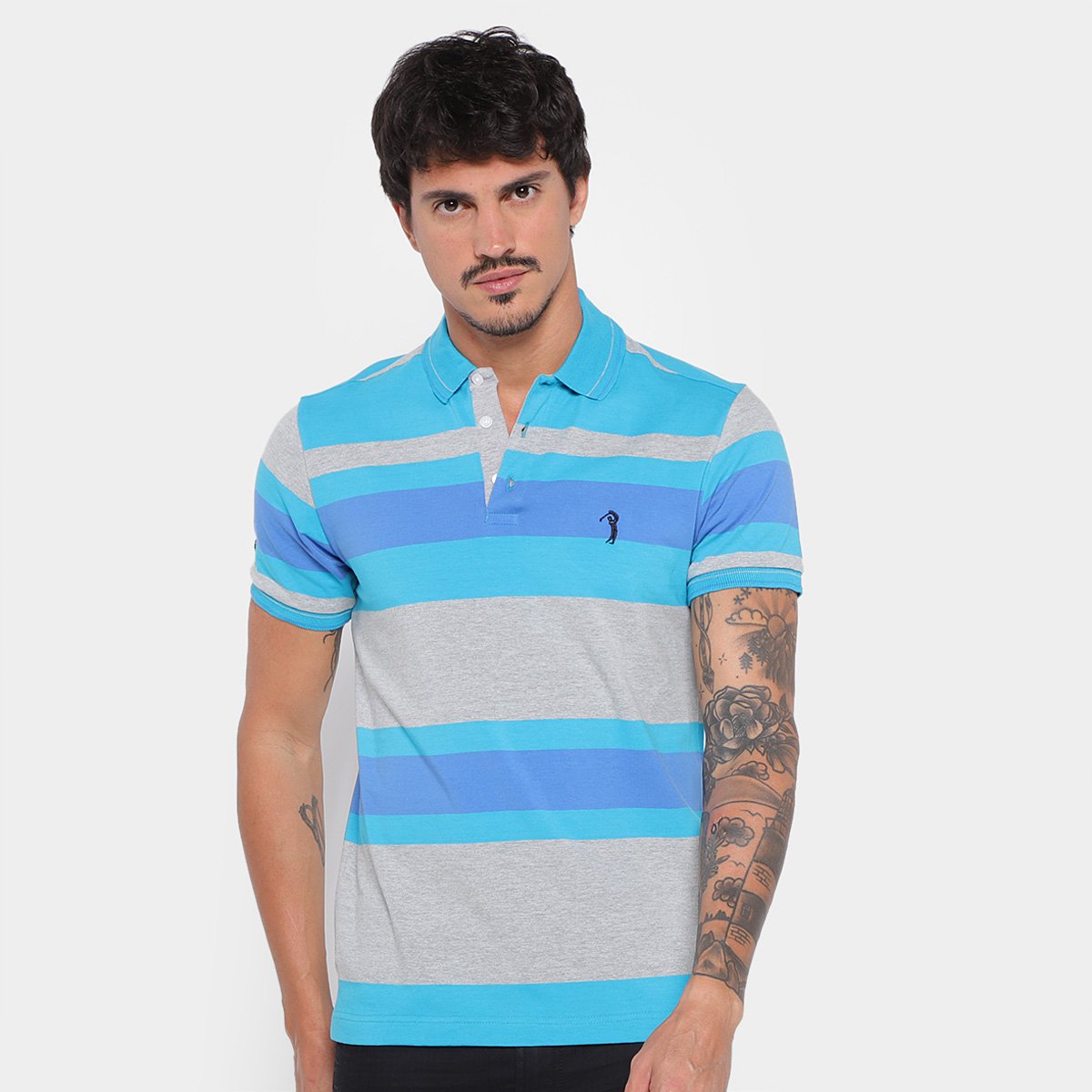 camisa da aleatory