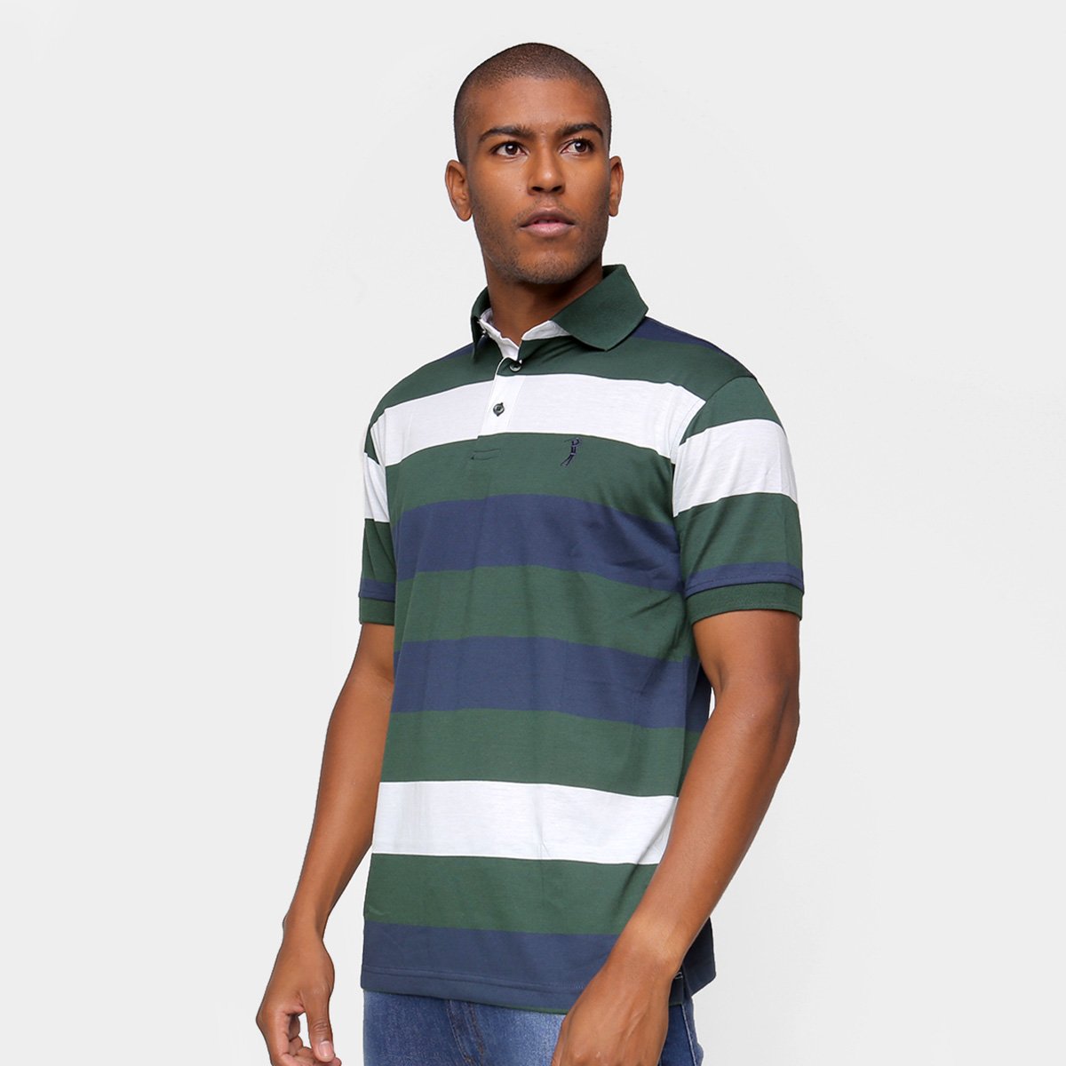 zattini camisa polo
