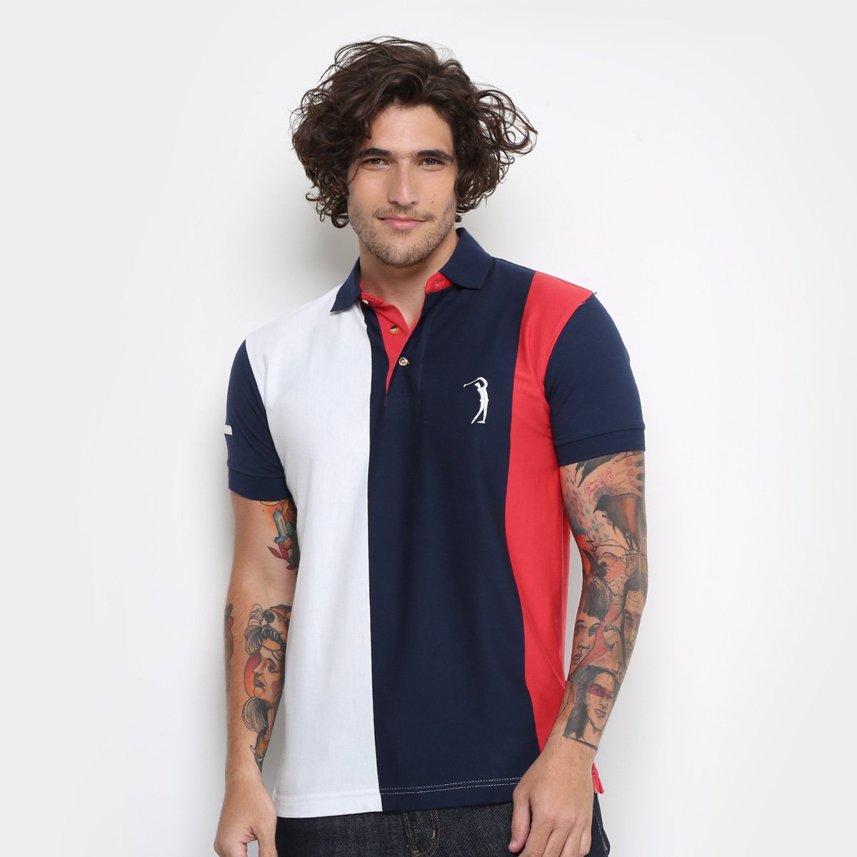 camisa aleatory preço
