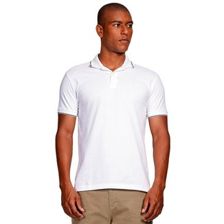 Camisa Polo Aramis Basic 4 Frisos Masculino