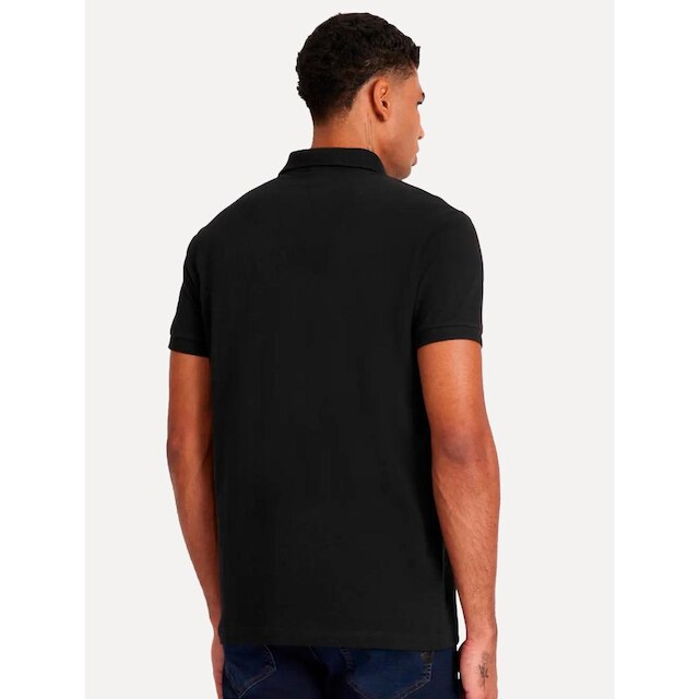 Camisa Polo Aramis Basic Piquet Masculina