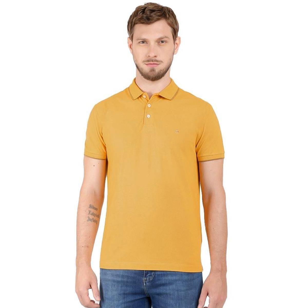 Camisa Polo Aramis Classic Masculino é ruim? Camisa Polo Aramis Classic Masculino é boa?