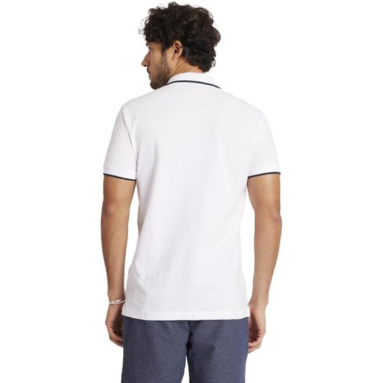 Camisa Polo Aramis Piquet Favo Masculino