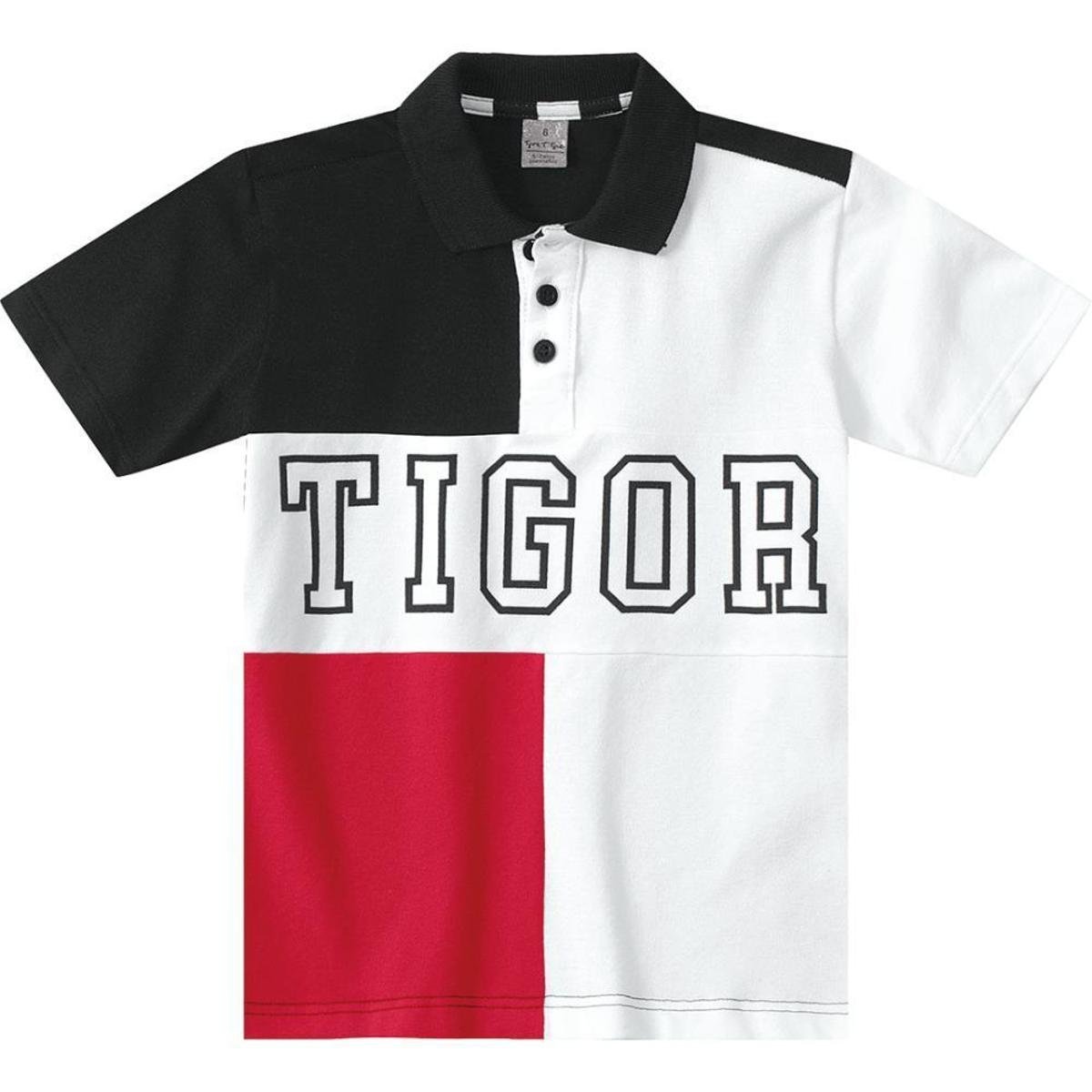 camisa polo para bebe