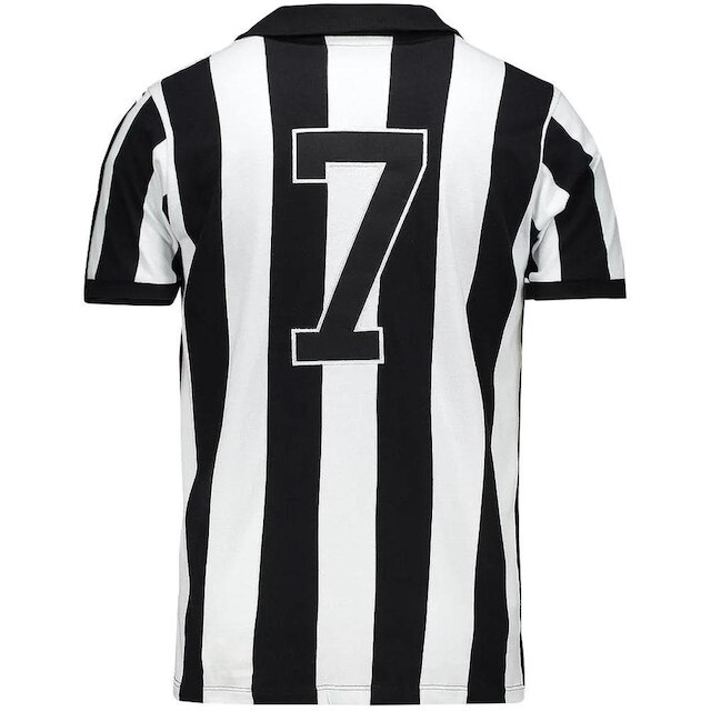 Camisa Polo Botafogo Retrô 1962 Masculina