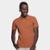 Camisa Polo Colcci Casual Masculina - Marrom Claro