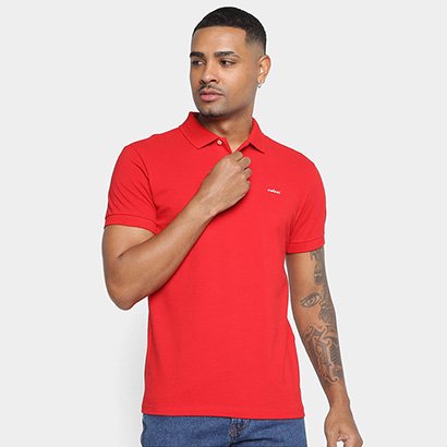 Camisa Polo Colcci Casual Masculina - Masculino