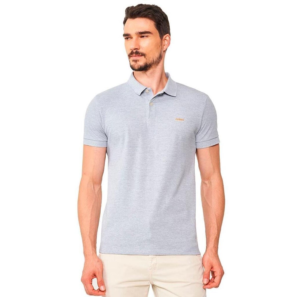 Camisa Polo Colcci Classic Masculino