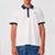 Camisa Polo Colcci Iconic Masculino - Off White