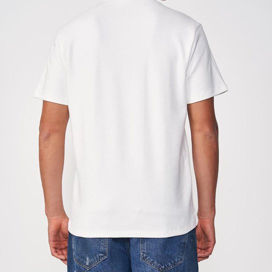 Camisa Polo Colcci Line Masculino