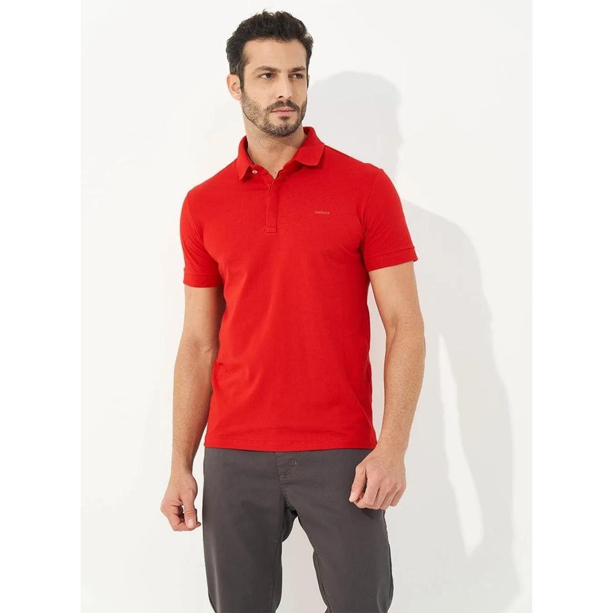 Camisas Polo e Roupas Colcci em Oferta Zattini - Main Image