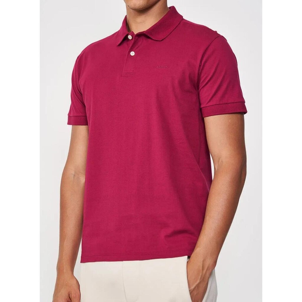 CAMISA POLO COLCCI MASCULINA REF:0250103338