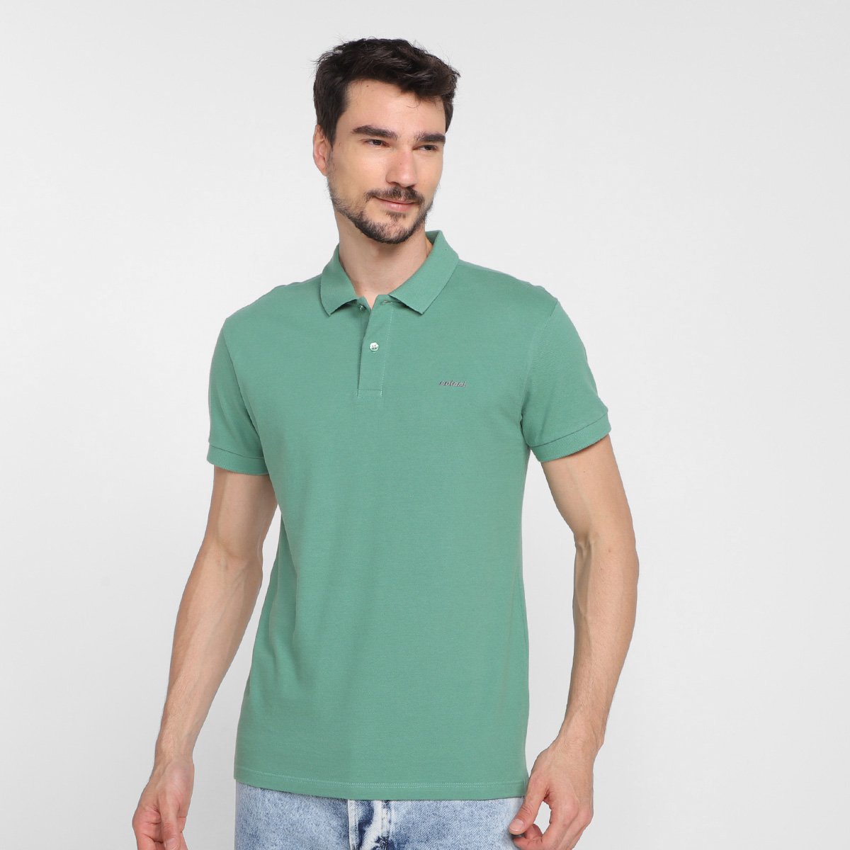 camisa polo zattini