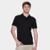 Camisa Polo Colcci V Masculina - Preto
