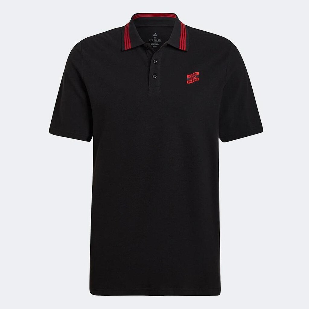 Camisa Polo Do CRF-Masculino