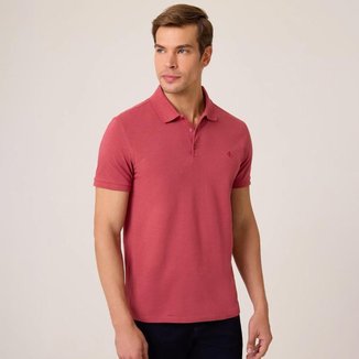 Camisa Polo Dudalina Basic Essential Masculino