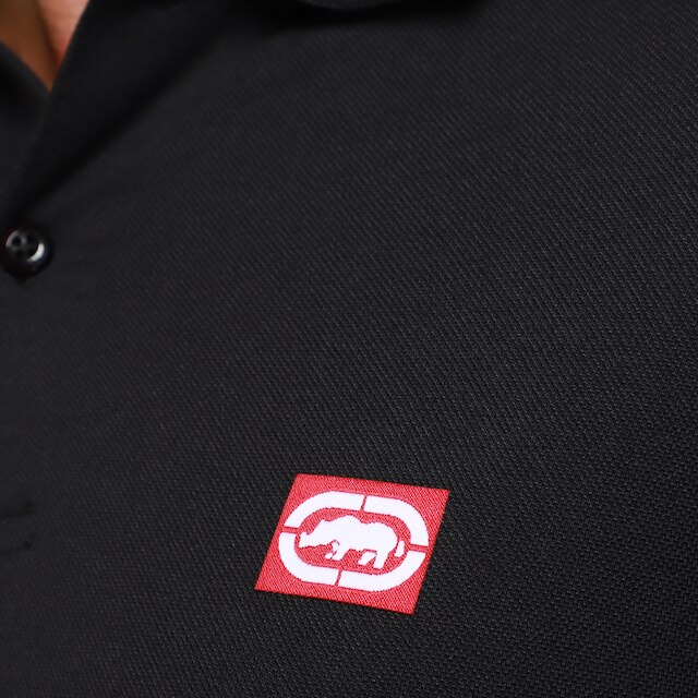 Camisa Polo Ecko Basic Masculina