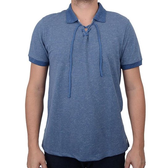 Camisa Polo  Eleven Masculina
