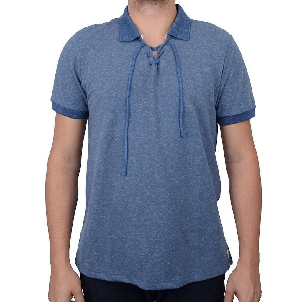 Camisa Polo  Eleven Masculina