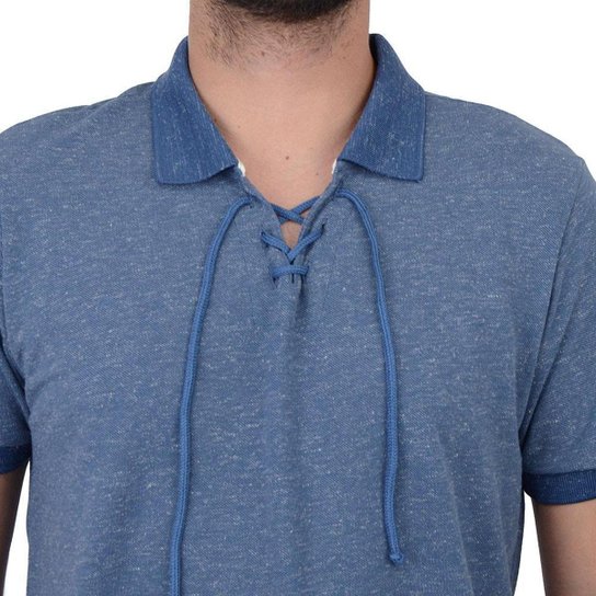 Camisa Polo  Eleven Masculina