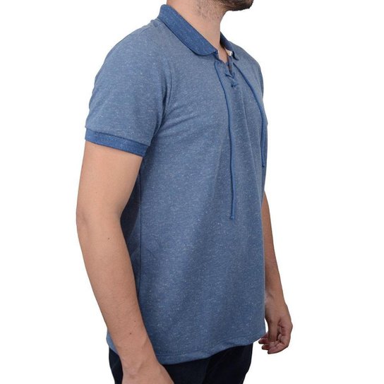 Camisa Polo  Eleven Masculina