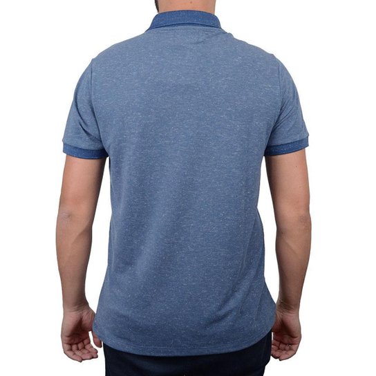 Camisa Polo  Eleven Masculina