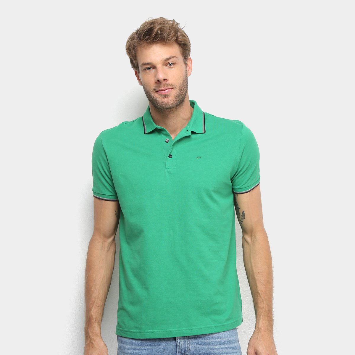 camisas polo ellus originals